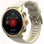 Смарт-часы Polar Grit X Pro Arctic Gold (725882058719): Дисплей 1.2" (240x240)
