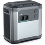 Зарядная станция FlashFish P25 MAX 1935Wh 2200W: Выходы потребителей Автоприкуриватель, USB-C, USB-A, 220V