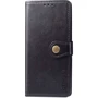 Аксессуар для смартфона Mobile Case Getman Gallant Black for Samsung A217 Galaxy A21s