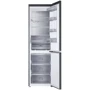 Холодильник Samsung RB41R7837B1: Объем холодильной камеры, л 276