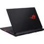Ноутбук ASUS ROG Strix SCAR 17 G732LW (G732LW-I71610T) RB: Объем накопителя 1 TБ (SSD)