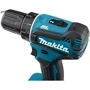 Шуруповерт Makita DDF485RFJ: Тип аккумулятора Li-Ion