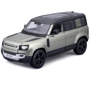 Автомодель Bburago Land Rover Defender 110 (18-21101)