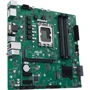ASUS PRO B760M-C-CSM: Разъемы на задней панели USB 2.0, USB 3.2 Gen 1, Ethernet RJ-45, DisplayPort, HDMI