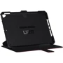 Аксессуар для iPad Urban Armor Gear UAG Metropolis Magma (121916119393) for iPad 10.2" (2019-2021) фото 7