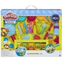 Ігровий набір HASBRO Play Doh Мега набір кухарів (C3094)