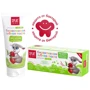 SPLAT Kids Зубная паста детская Земляника-Вишня 50 ml: Класс косметики Миддл-маркет