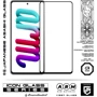 Аксессуар для смартфона ArmorStandart Tempered Glass Icon Black for Samsung A536 Galaxy A53 (ARM60923): Цвет черный