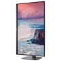Монитор AOC Q27V5N/BK: Частота обновления экрана, Гц 75