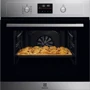 Духовой шкаф электрический Electrolux EOH4P56BX