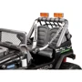 Детский электромобиль Peg-Perego Gaucho Superpower (OD 0502): Материал колес EVA