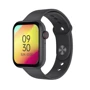 Смарт-часы IWO FK78 Black: Интерфейсы подключения Bluetooth 4.0
