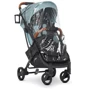 Коляска El Camino Yoga ll M 3910 (denim ash blue): Возможность установки люльки нет