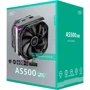 Кулер Deepcool AS500 PLUS (R-AS500-BKNLMP-G) фото 9