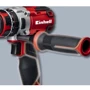 Шуруповерт Einhell TE-CD 18-2 Li-i Brushless Solo (4513860) (без АКБ та ЗУ): Призначення профессиональный