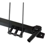 Подставка и стойка Hammer Core 4.0 для штанги (5204): Габариты, мм 130 × 163 × 217 см