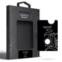 Защитное стекло для iPhone ArmorStandart Tempered Glass Supreme BI Black for Camera iPhone 17 Air (ARM86448)
