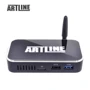 Приставка Smart TV Artline TvBox KMX3