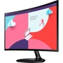 Монитор Samsung S24C360E (LS24C360EAIXCI): Тип ЖК-матрицы VA