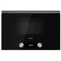 Встраиваемая микроволновая печь TEKA ML 8220 BIS BK (112030001)