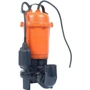 Насос дренажный Powercraft WQCD 2200f: Тип погружные насосы