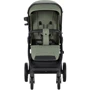 Прогулянковий візок Carrello Bravo Fruit Green (CRL-5520 Fruit Green) фото 7