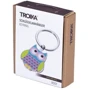 Брелок Troika Сова (KR14-13/BL) фото 3