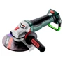 Болгарка (угловая шлифмашина) Metabo WPBA 18 LTX BL 15-180 Quick DS (601746840): Производитель Metabo