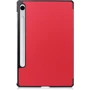 Аксессуар для планшетных ПК BeCover Smart Case Red for Samsung X400/406 Galaxy Tab S10 Lite (713843)