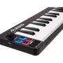 Midi клавиатура Alesis QMINI: Разъёмы и интерфейсы USB