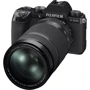 Объектив для фотоаппарата Fujifilm XF 70-300mm F4-5.6 R LM OIS WR (16666870) UA: Диаметр резьбы для светофильтра 67 мм