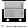 Вытяжка Perfelli TL 502 BL LED фото 6