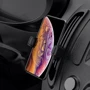 Держатель Hoco Car Holder Air Vent S1 Lite Silver: Особенности автодержатель