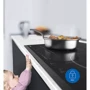 Варочная поверхность электрическая Samsung NZ64N7757GK: Индукционных конфорок 4