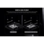 Кулер ID-COOLING Frozn A620 Pro SE фото 17