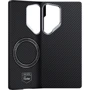 Чехол для телефонов Benks MagClap ArmorAir Case Black for Samsung S938 Galaxy S25 Ultra фото 6
