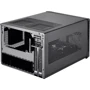 Корпус Silverstone Sugo SG13 Black with Faux Aluminum Finish (SST-SG13B-Q): Назначение игровой