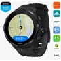 Смарт-часы Suunto 7 Black (SS050378000): Тип гаджета Взрослые смарт часы