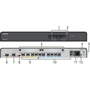 Проводной маршрутизатoр Huawei AR1220C фото 3