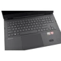 Ноутбук HP Omen 16-b0265nw (5T5Z9EA|20M2W11P): Процессор Intel Core i7-11800H (2.3 - 4.6 ГГц) / 8 - ядерный