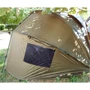 Палатка Ranger EXP 3-mann Bivvy+зимнее покрытие (RA6611): Вес, кг 21