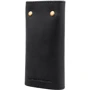 Чоловіча ключниця DNK Leather темно-синя (DNK-Keys-Scol-K) фото 6