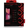 Защитное стекло для iPhone Cutana Tempered Glass Antibacterial Full Coverage Black for iPhone 14 | 13 | 13 Pro: Материалы стекло