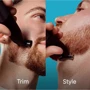 Электробритва BRAUN XT5300: Возможность влажного бритья есть