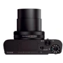 Sony DSC-RX100 M3: Кількість ефективних мегапікселів 20