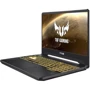 Ноутбук ASUS TUF Gaming FX505DY (FX505DY-BQ024T) RB: Экран 15.6" IPS (1920x1080) FullHD