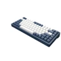 Клавиатура Dark Project KD83A PBT Mech. g3ms Sapphire USB (KB-GSH-871-500004): Тип клавиатуры игровая
