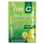 Ener-C Vitamin C 30 pacs Витаминный напиток для повышения иммунитета, вкус лимона и лайма: Форма выпуска Порошок