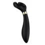 Многофункциональный вибратор Satisfyer Endless Fun (Partner Multifun 3) для соло-игр и для пар,Black