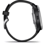 Смарт-часы Garmin D2 Air X10 Aviator Smartwatch Black (010-02496-19): Совместимые ОС Android / iOS